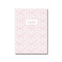 Mon Planner Religieux - Éditions Al Imam - Librairie Al Minhaj