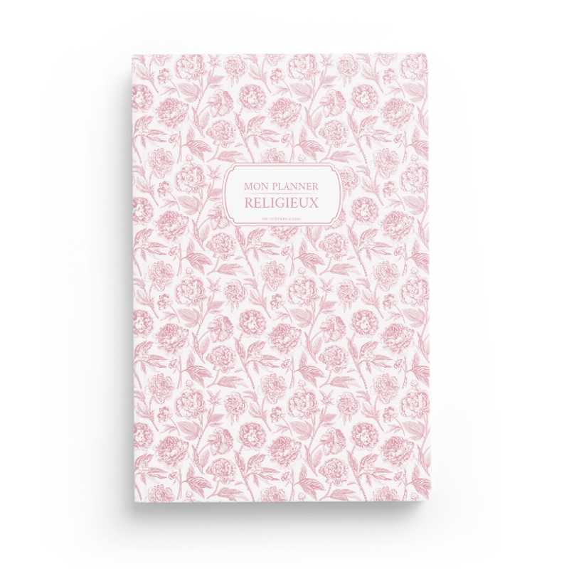 Planner Ramadan - Édition Al Imam - Librairie Al Minhaj