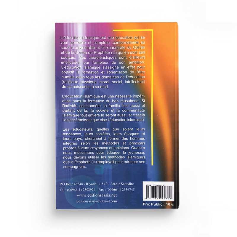 L'Éducation De L'Enfant Selon Les Principes De L'Islam - Edition Assia - Librairie Al Minhaj