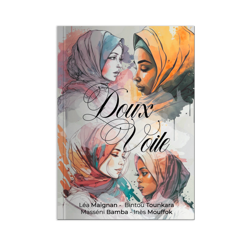Doux Voile - Librairie Al Minhaj