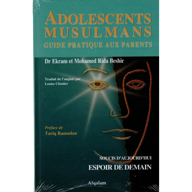 Photo de Adolescents Musulmans : Soucis d'Aujourd'hui Espoir de Demain - Edition Qalam - Librairie Al Minhaj
