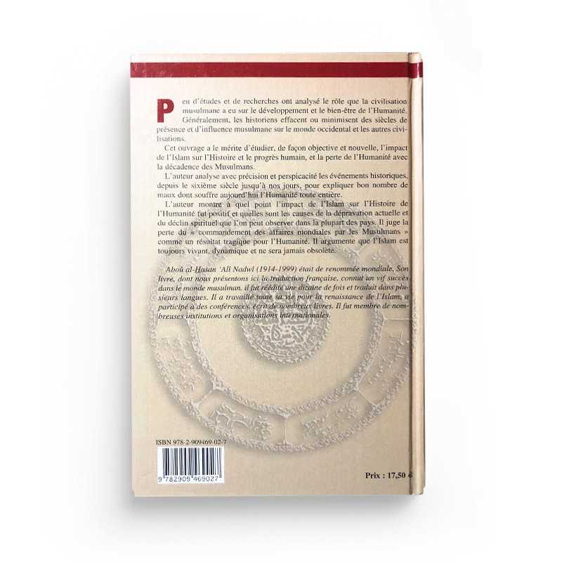 Apports de la Civilisation Musulmane à l'Occident - Alî Nadwi - Al Qalam - Librairie Al Minhaj