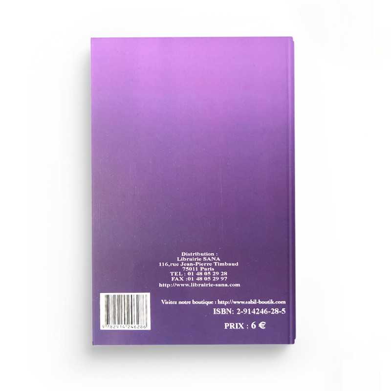 Les Leçons Bénéfiques Tirées Du Récit De Joseph - Chaykh As-Sa’dî - Éditions Sabil - Librairie Al Minhaj