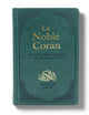 Noble Coran Version  Arabe/Français - Traduction Mohamed Chiadmi - Edition Tawhid Format: 14x21 cm - Librairie Al Minhaj