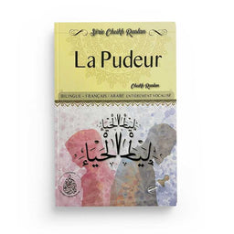 La Pudeur - Cheikh Raslan - Éditions Pieux Prédécesseurs