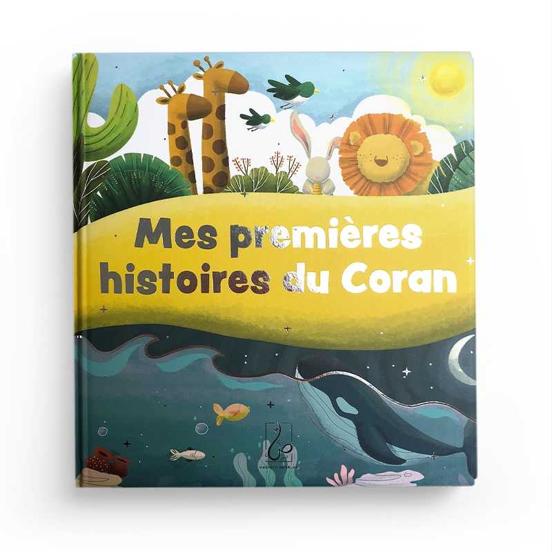 Mes Premières Histoires du Coran - Bint Mohammed, Rédigé par Abou Yahya - Hadieth Benelux - Librairie Al Minhaj