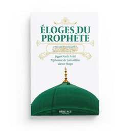 Éloges du Prophète - Lamartine, Azad et Victor Hugo - Héritage - Librairie Al Minhaj