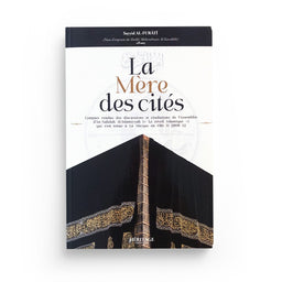 La Mère des cités - Abdurrahman Al-Kawakibi - éditions Héritage - Librairie Al Minhaj