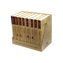 Les Califes bien guidés (Coffret de 8 livres) – Dr Ali M. Sallâbi – Éditions IIPH - Librairie Al Minhaj
