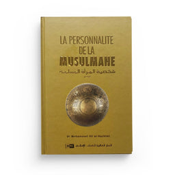 La Personnalité de la Musulmane - Mohammed Ali Al-Hachimi - IIPH - Librairie Al Minhaj