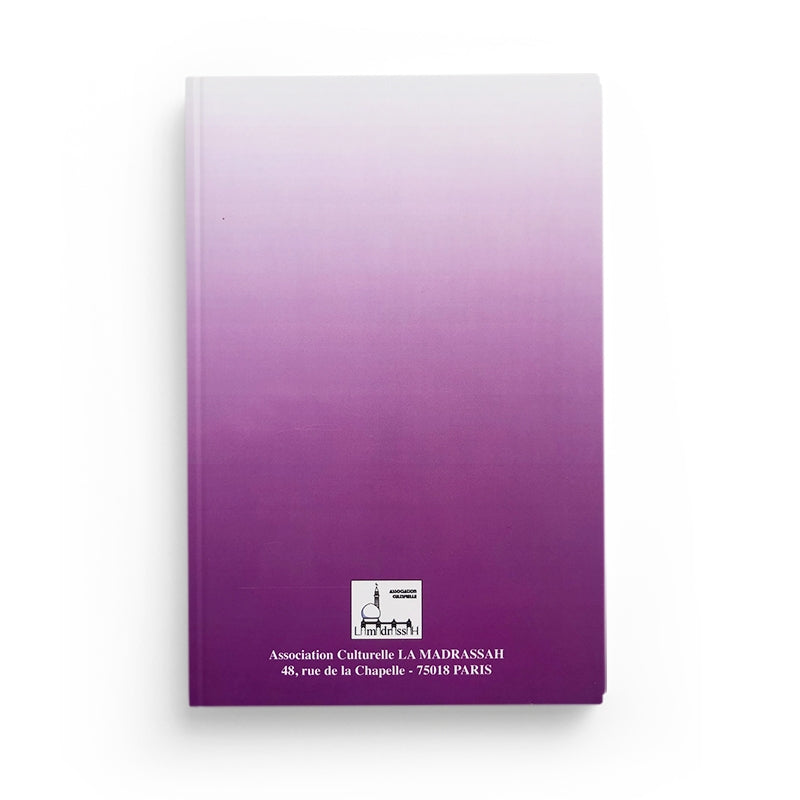 J'apprends L'arabe - 2 - La Madrassah - Librairie Al Minhaj