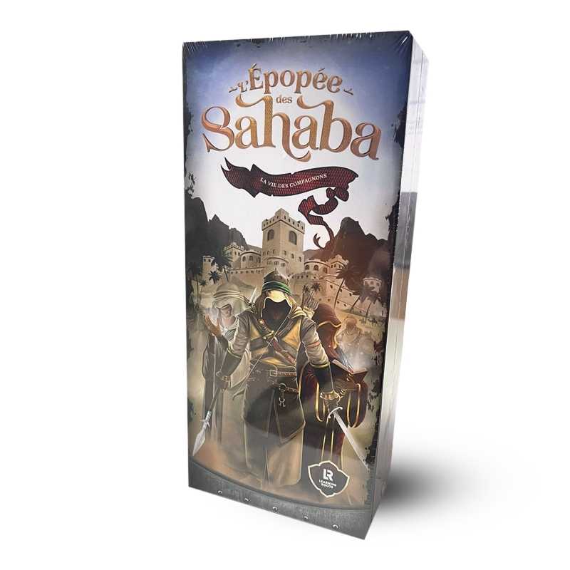 L'Épopée Des Sahaba - La Vie Des Compagnons - Editions Learning Roots