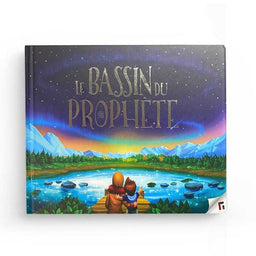 Le Bassin du Prophète (SWS) - Learning Roots - Librairie Al Minhaj