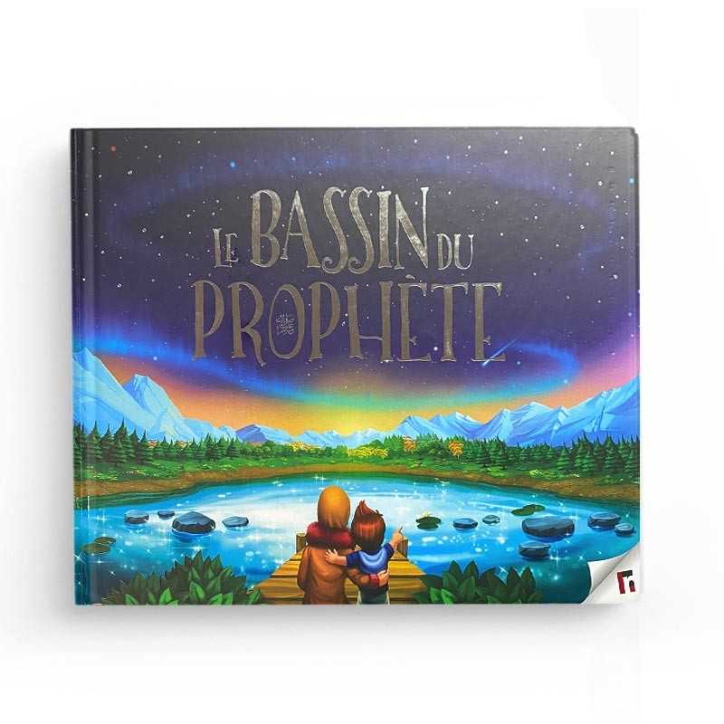 Le Bassin du Prophète (SWS) - Learning Roots - Librairie Al Minhaj