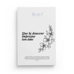 Que la Douceur Imprègne Ton Âme - Lilya B.F - éditions Akhawates - Librairie Al Minhaj