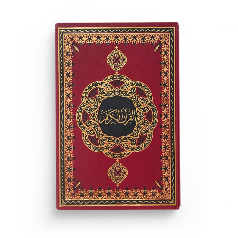 Le Saint Coran Poche + CD Coran Arabe - Traduction Du Saint Coran Avec Translittération Phonétique - Librairie Al Minhaj