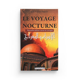 Le Voyage Nocturne D’après Abd Al-Halim Mahmud - Librairie Al Minhaj