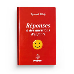 Réponses à des questions d’enfants - Maison D'Ennour - Librairie Al Minhaj