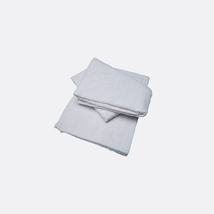 Ihram Al Marwa Economy 1000g – 100% Coton  – Taille Adulte - Librairie Al Minhaj