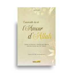 Émerveille-toi de l’Amour d’Allah – Ibn Rajab livre