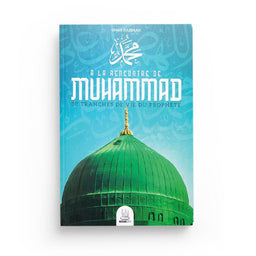 À La Rencontre de Muhammad - 30 tranches de vie - Omar Suleiman - MuslimCity - Librairie Al Minhaj