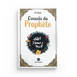 Conseils Du Prophète - Ibn Rajab - MuslimLife - Librairie Al Minhaj