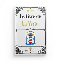 Le Livre De La Vertu - MuslimLife - Librairie Al Minhaj