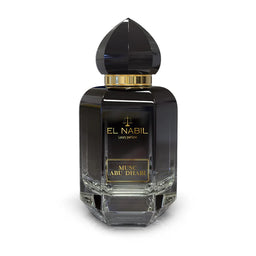 Musc Abu Dhabi - Eau de Parfum El Nabil 65ml - Librairie Al Minhaj