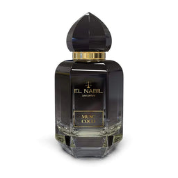 Musc Coco- Eau de Parfum El Nabil 65ml - Librairie Al Minhaj