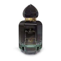 Musc Code - Eau de Parfum El Nabil 65ml - Librairie Al Minhaj