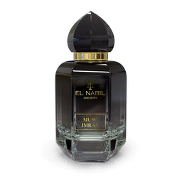 Musc Imran - Eau de Parfum El Nabil 65ml - Librairie Al Minhaj