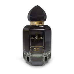 Musc Slim - Eau de Parfum El Nabil 65ml - Librairie Al Minhaj