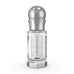 Musc Tahara - Parfum Intime 6ml avec Applicateur en Cristal - Librairie Al Minhaj