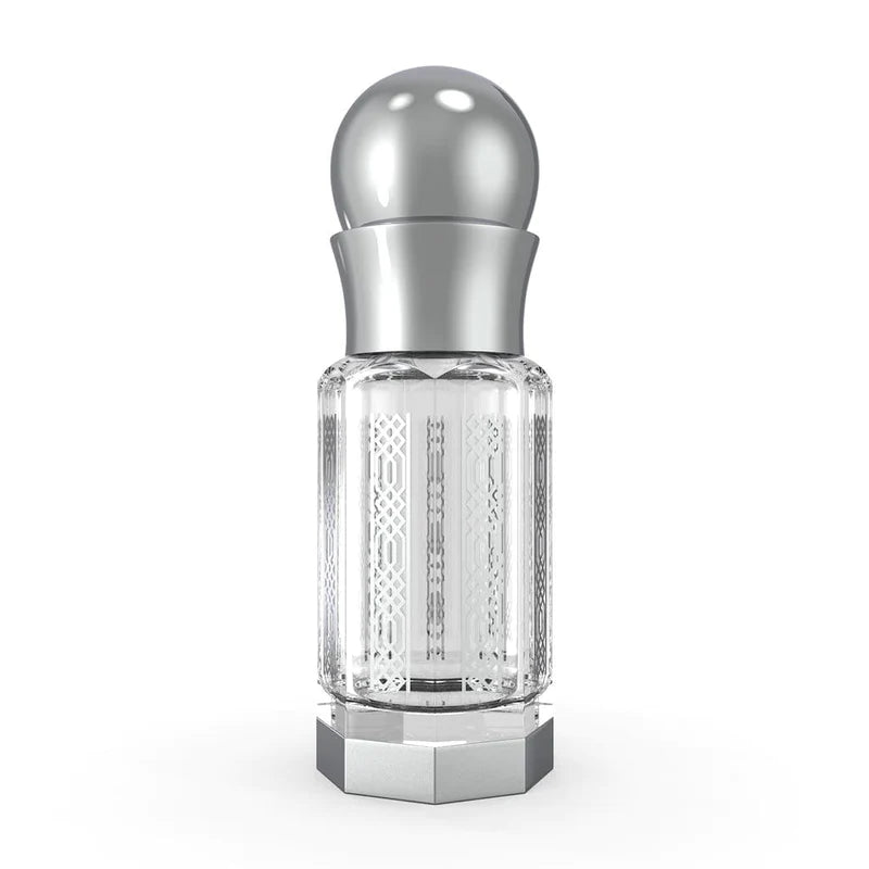 Musc Tahara - Parfum Intime 6ml avec Applicateur en Cristal - Librairie Al Minhaj