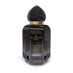 Musc Ultra - Eau de Parfum El Nabil 65ml - Librairie Al Minhaj