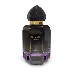 So Musc - Eau de Parfum El Nabil 65ml - Librairie Al Minhaj