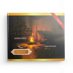 Les Sciences du Coran Simplifiées - Sana - Librairie Al Minhaj