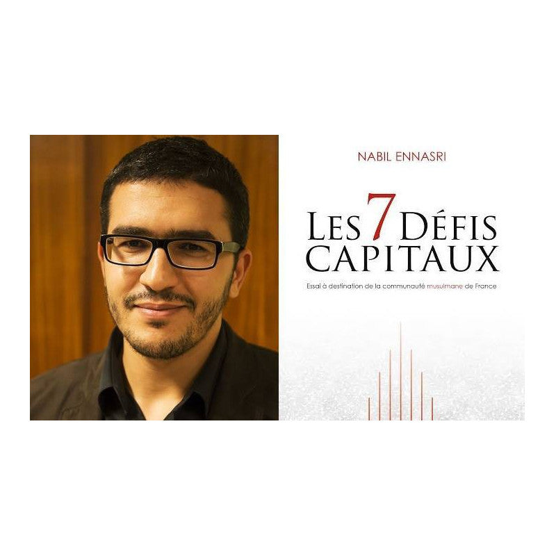 Les 7 Défis Capitaux - Sana Edition - Librairie Al Minhaj