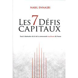 Les 7 Défis Capitaux - Sana Edition - Librairie Al Minhaj