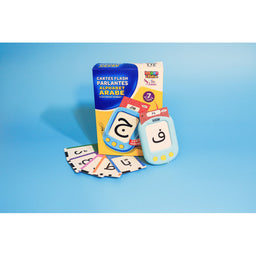 Cartes Flash Parlantes Alphabet Arabe - Sana Kids - Librairie Al Minhaj
