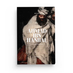 Photo de Ahmad Ibn Hanbal - Renaud K. - Sarrazins - Librairie Al Minhaj