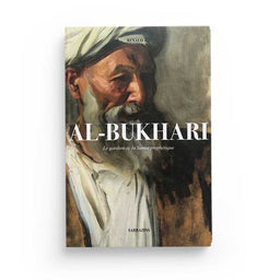 Photo de Al-Bukhari - Renaud K. - Sarrazins - Librairie Al Minhaj