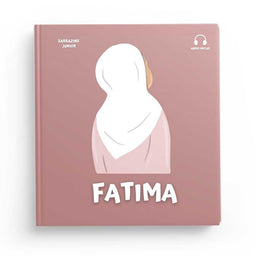 Fatima - Renaud K - Sarrazins - Librairie Al Minhaj