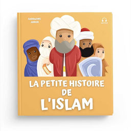La Petite Histoire De L'Islam - Renaud K - Sarrazins