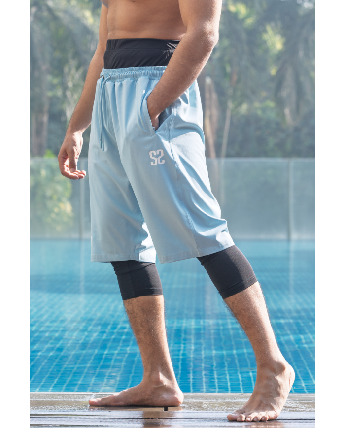 Maillot de Bain pour Homme ( Short Akwatik ) – WASSAT