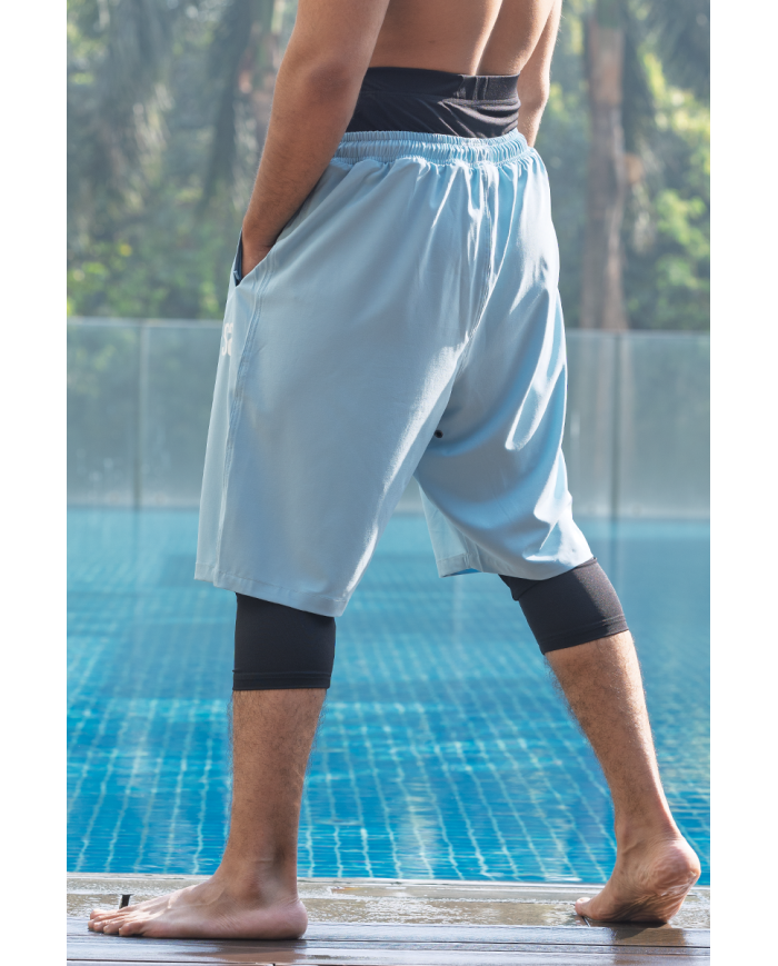 Maillot de Bain pour Homme ( Short Akwatik ) – WASSAT