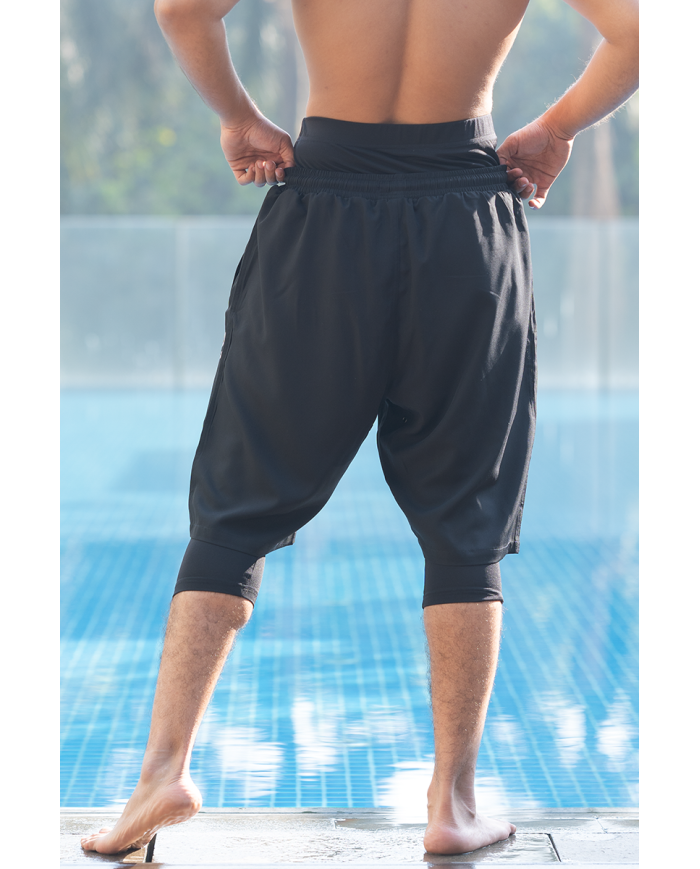 Maillot de Bain pour Homme ( Short Akwatik ) – WASSAT