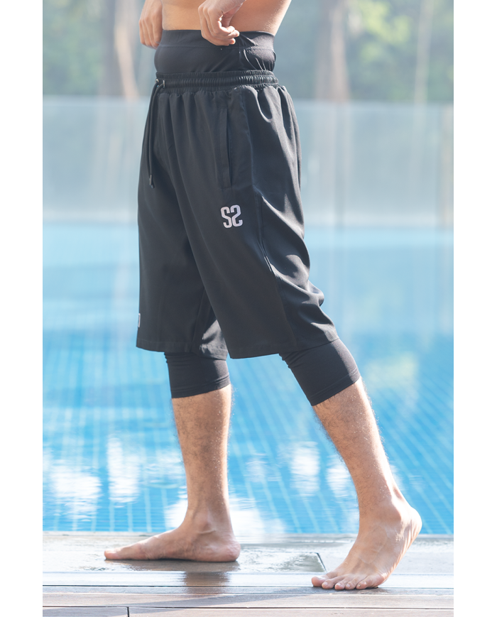 Maillot de Bain pour Homme ( Short Akwatik ) – WASSAT