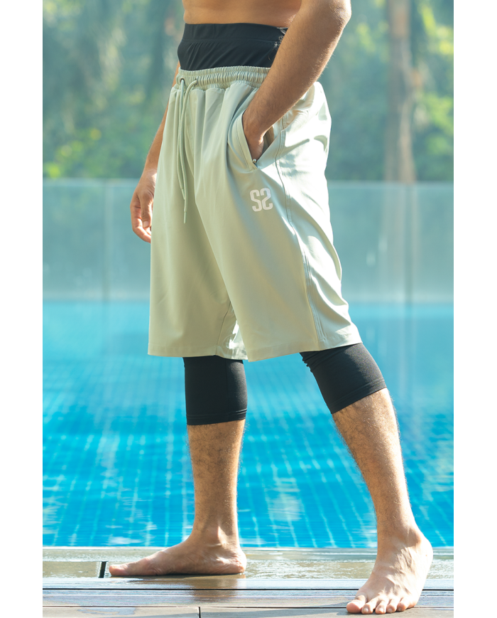 Maillot de Bain pour Homme ( Short Akwatik ) – WASSAT