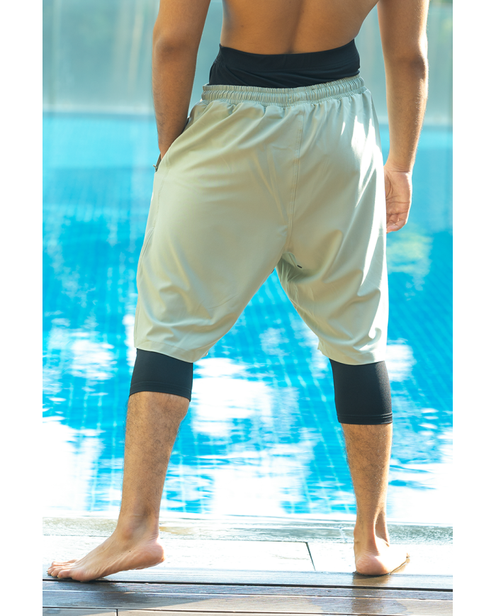 Maillot de Bain pour Homme ( Short Akwatik ) – WASSAT